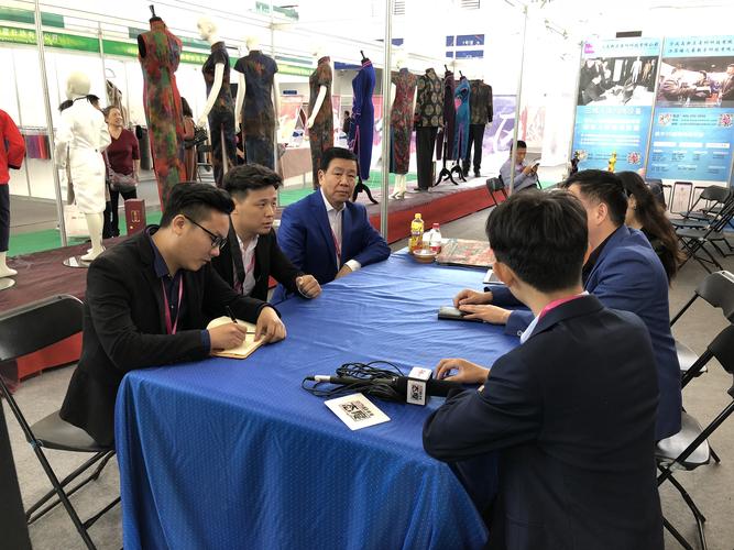 專業會展服務 精準匹配，助力展商與買家高效對接